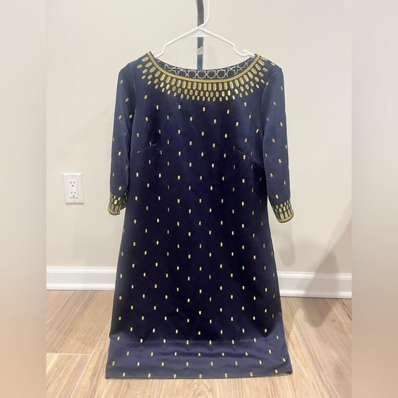 Gretchen Scott shift dress - worn once - Picture 5 of 5